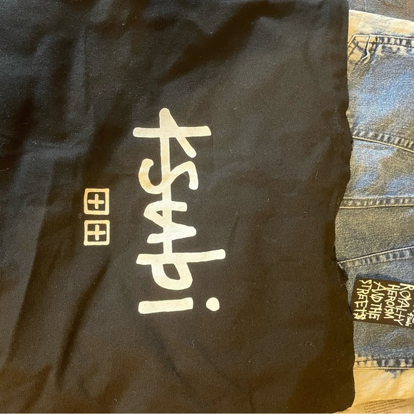 Ksubi Jeans